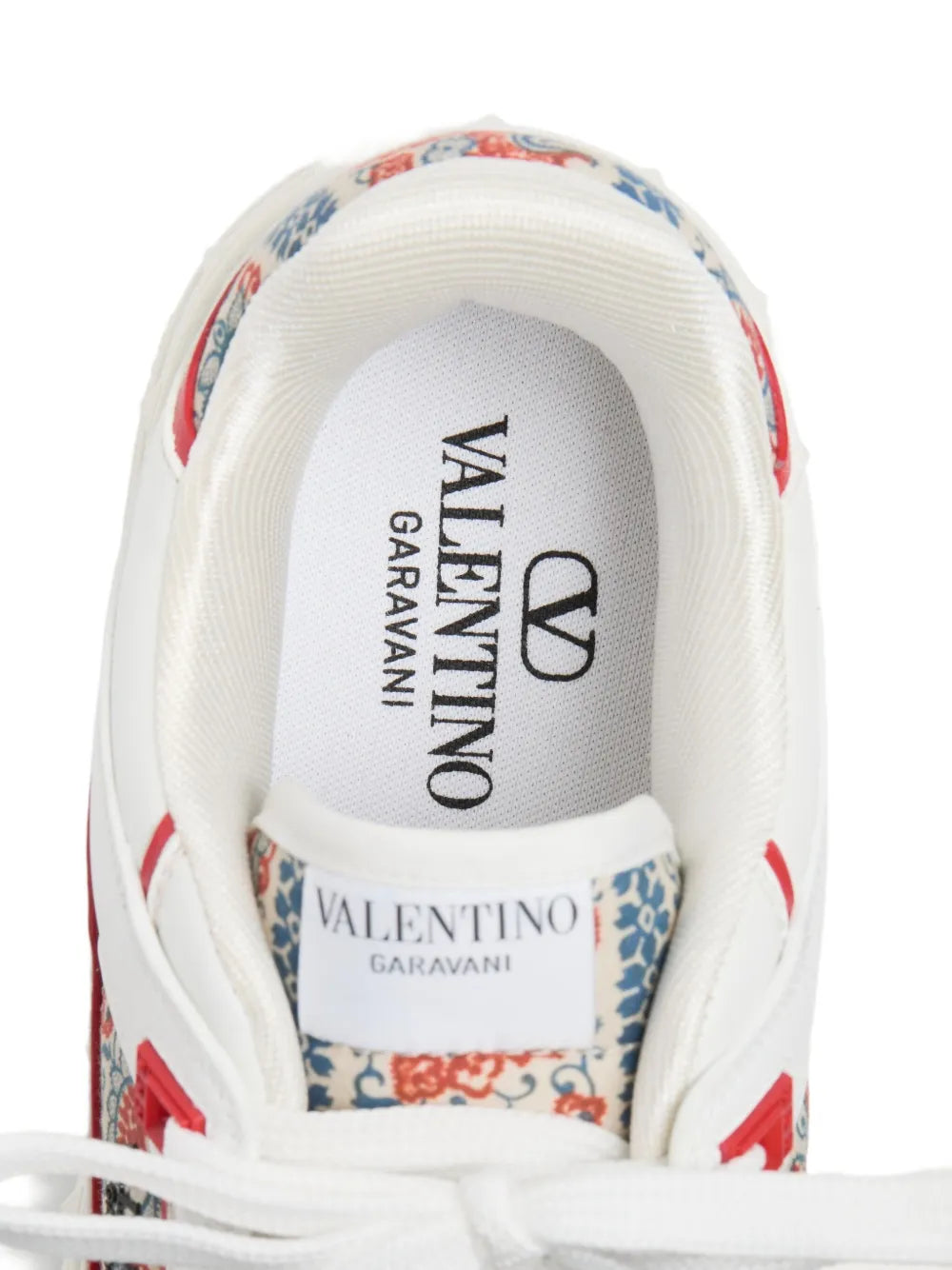 Valentino Garavani Freedots Sneakers