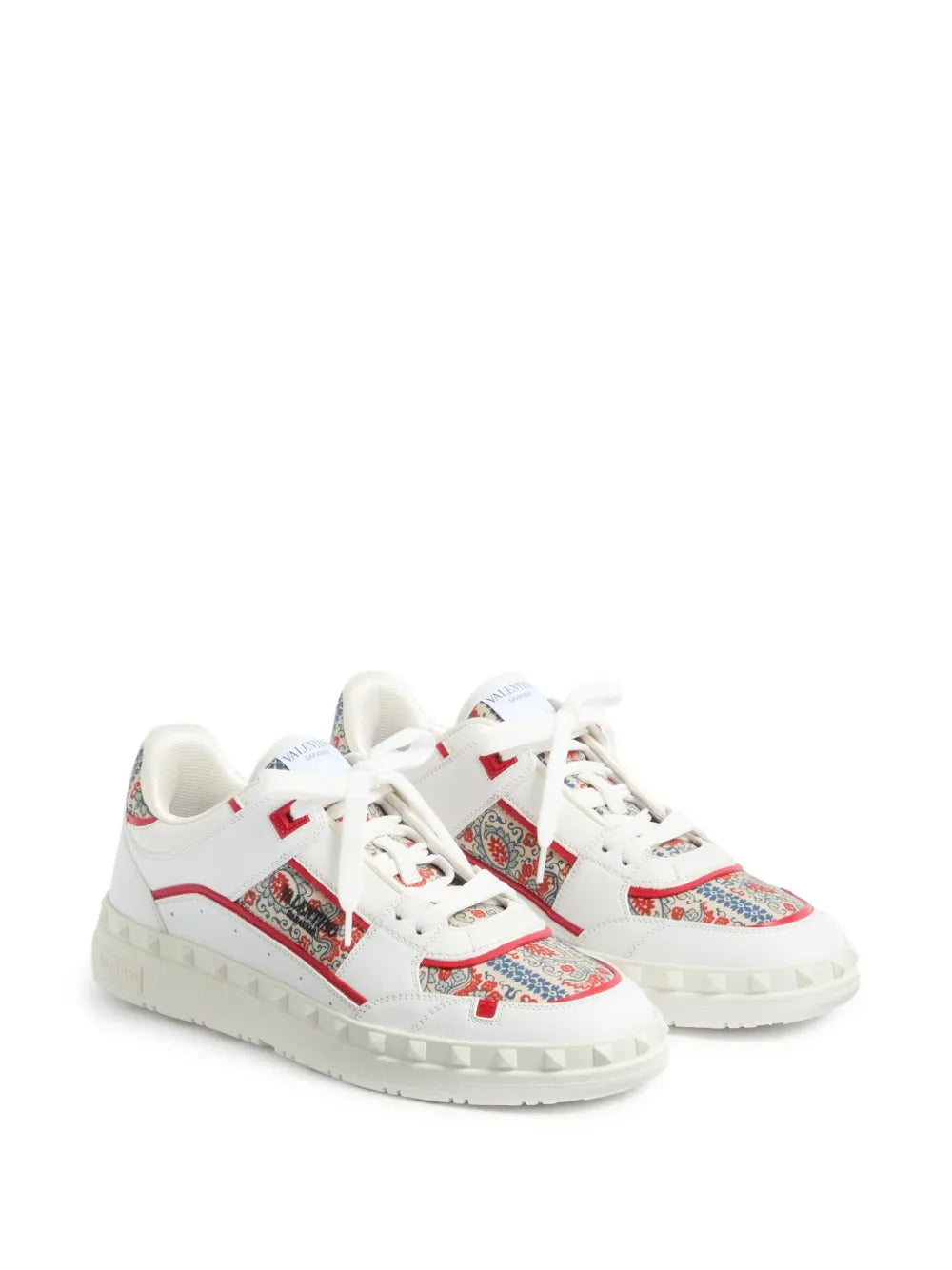 Valentino Garavani Freedots Sneakers