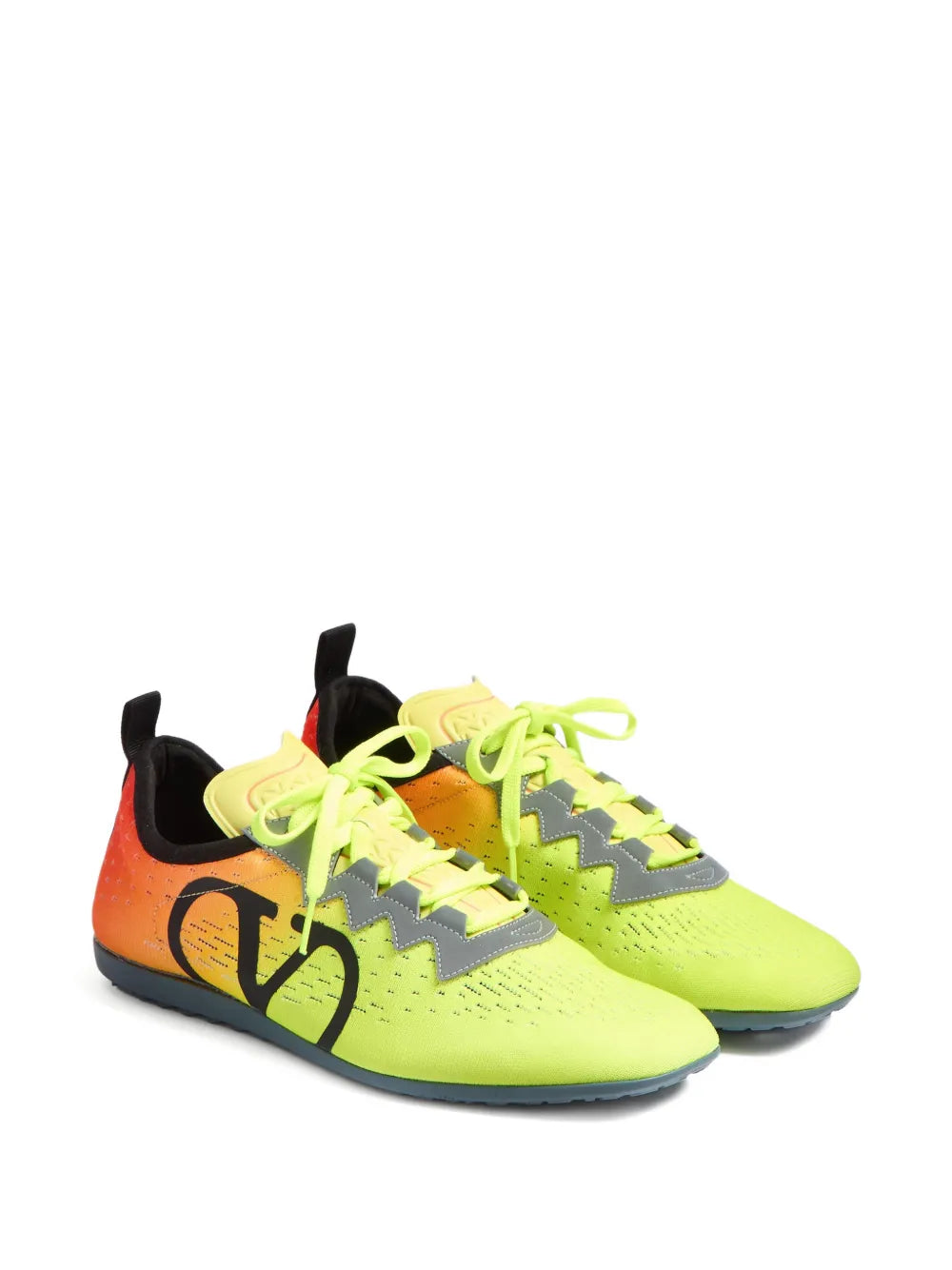 Valentino Garavani Chromathon Sneakers