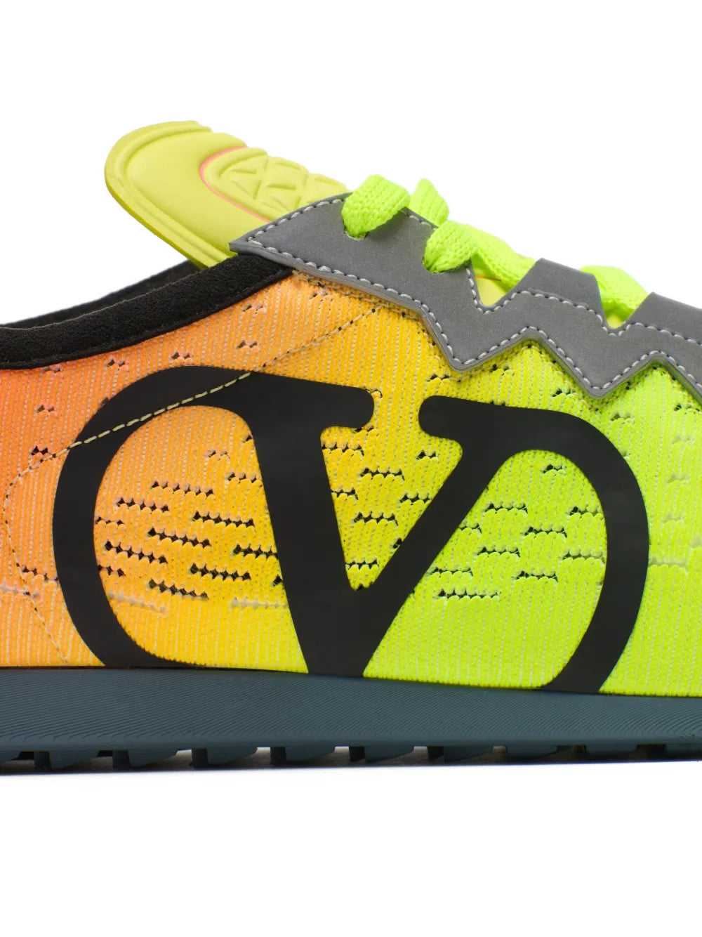 Valentino Garavani Chromathon Sneakers