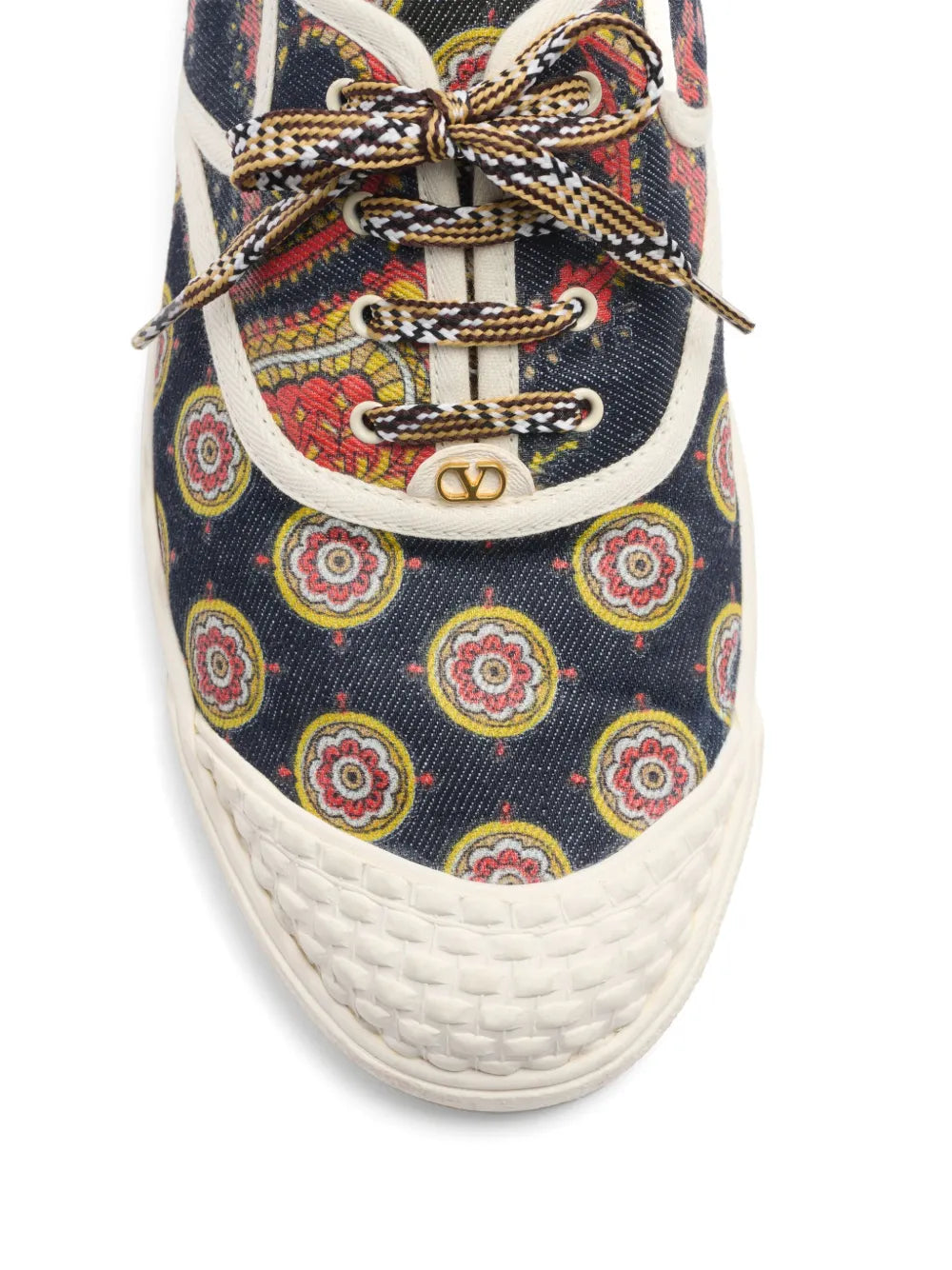 Valentino Garavani Bay By Bay Sneakers