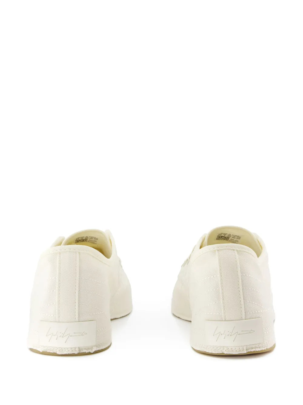 Y-3 Nizza Sneakers