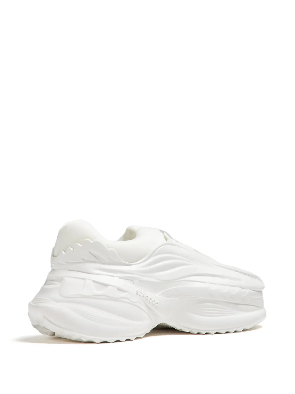 Sol3Mates X Kacimi Latam?e X Sirocco 1 Sneakers