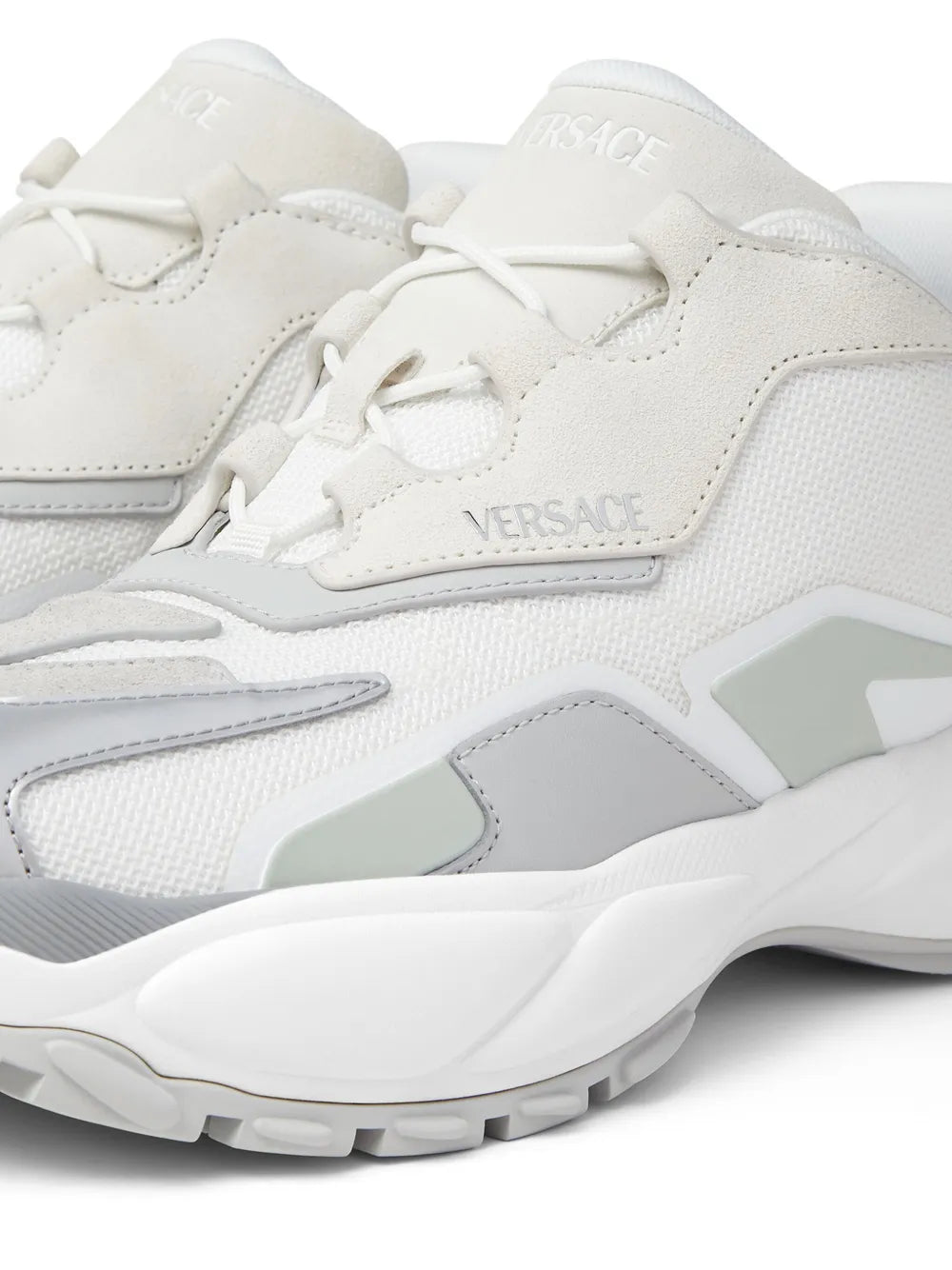 Versace Mercury M_Vs_04 Sneakers