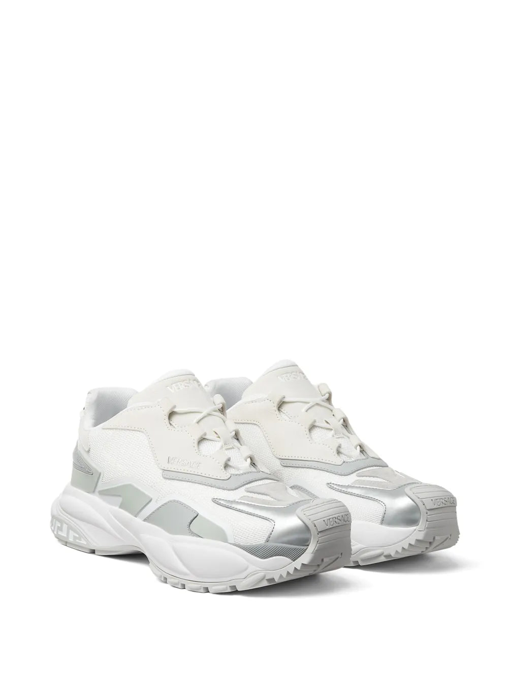 Versace Mercury M_Vs_04 Sneakers