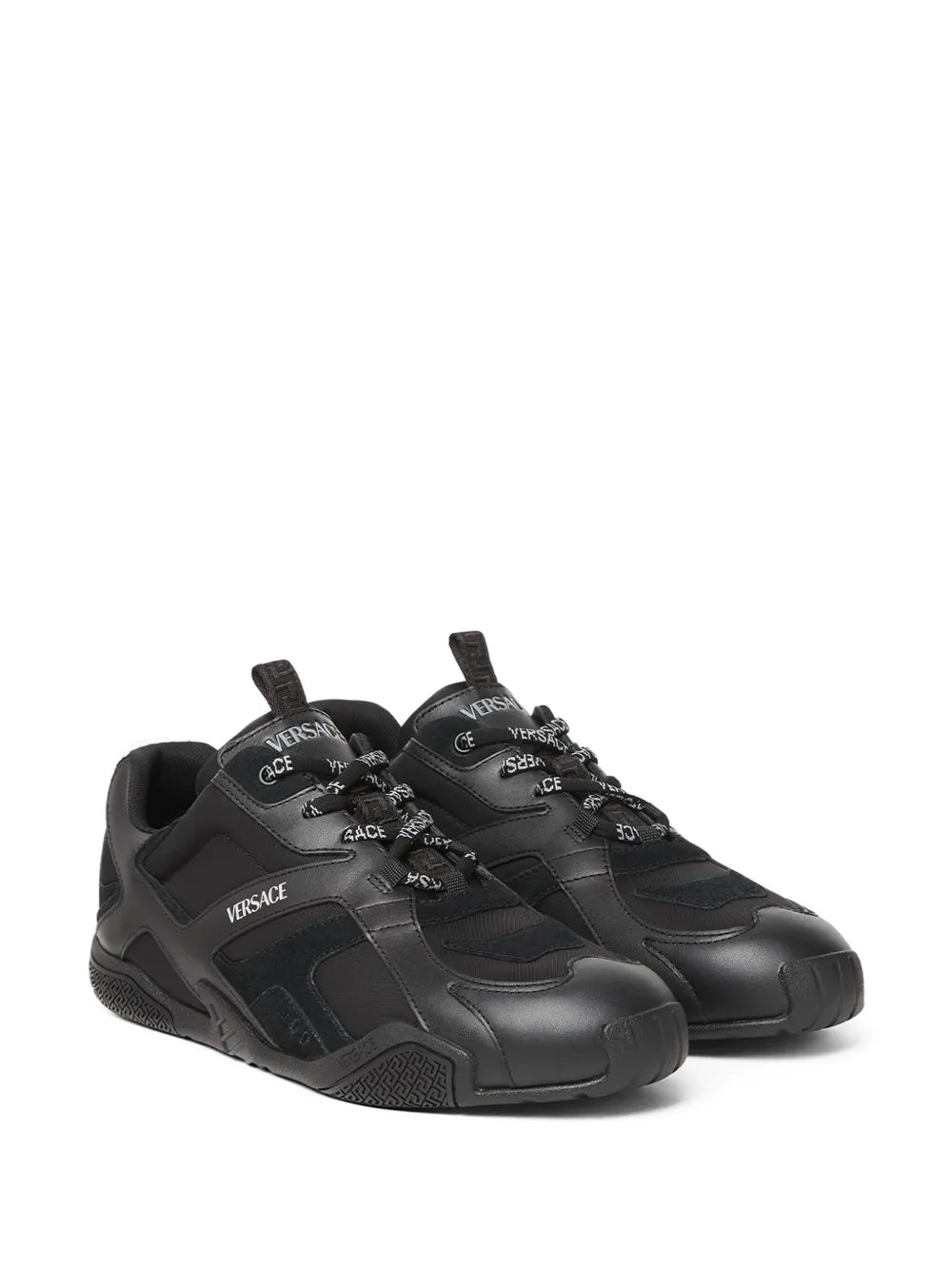 Versace Galaxia Sneakers