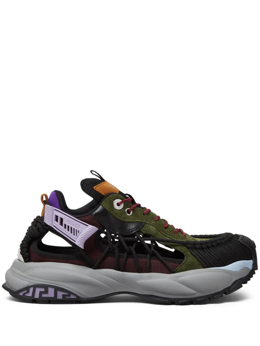 Versace Mercury M_Vs_01 Sneakers