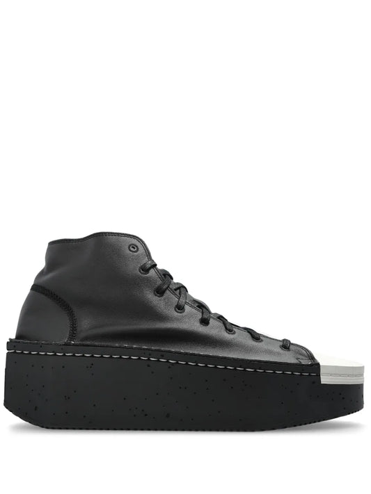 Y-3 50Mm Kyasu Sneakers