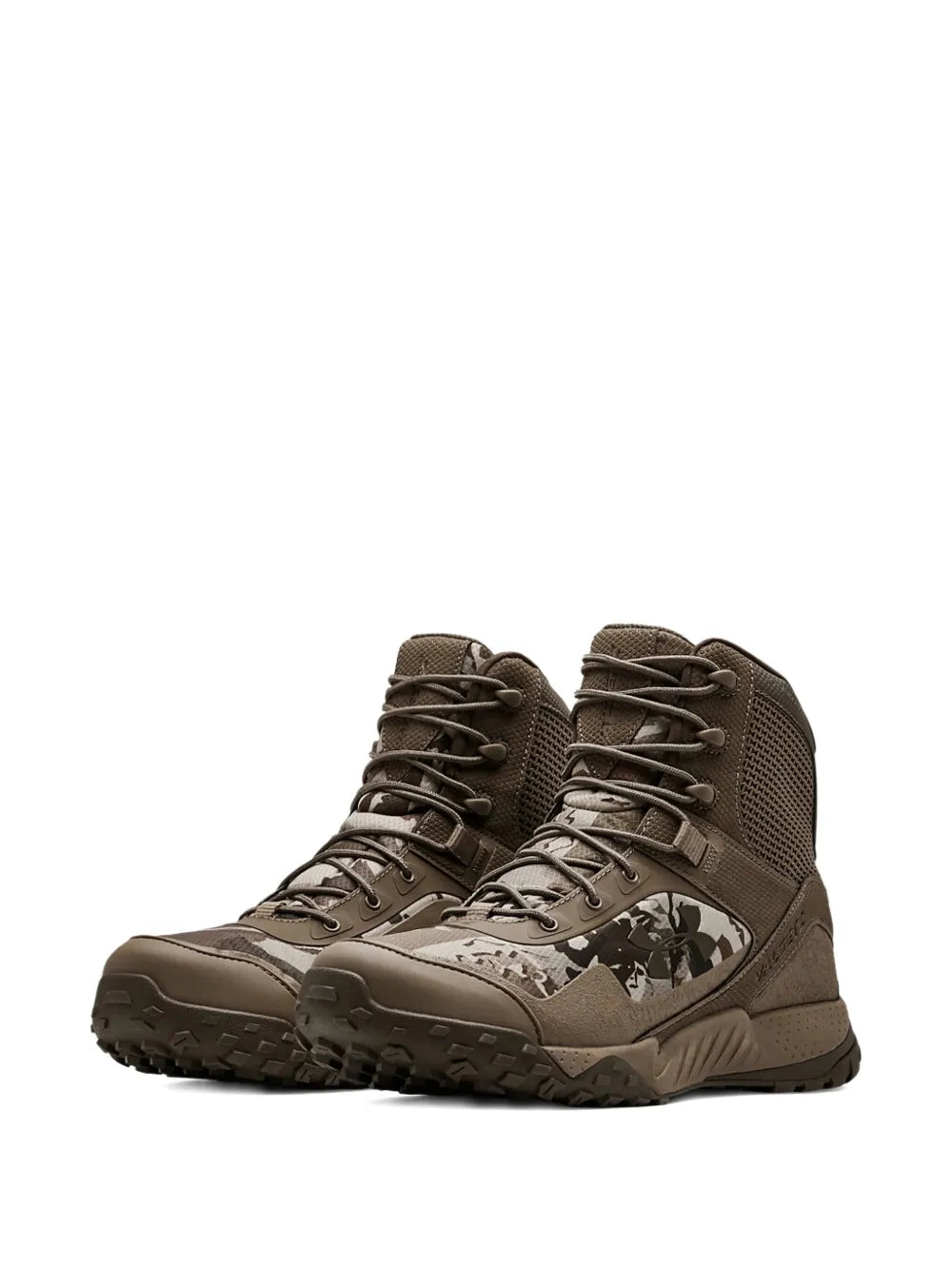 Under Armour Valsetz Rts 1.5 Tactical Ridge Reaper Cam Boots