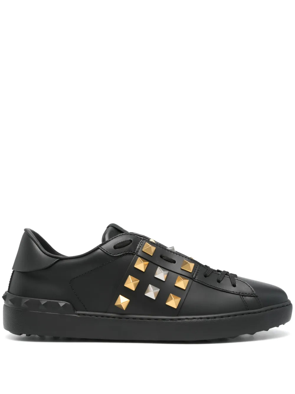 Valentino Garavani Rockstud Untitled Sneakers