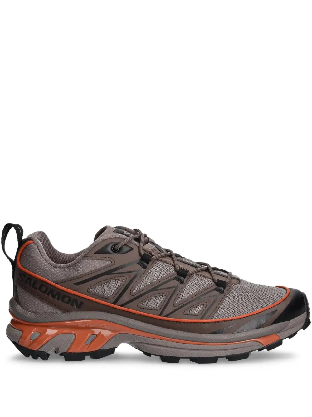 Salomon Xt-6 Iron Bracken/Black Sneakers