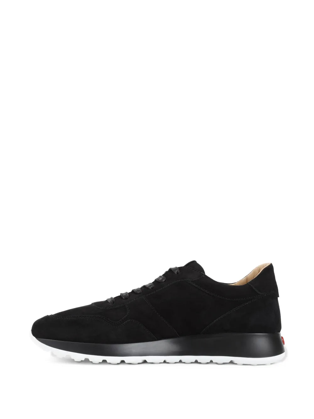 Tod'S Suede Sneakers