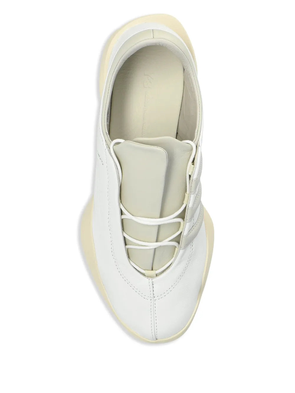 Y-3 Regu Sneakers
