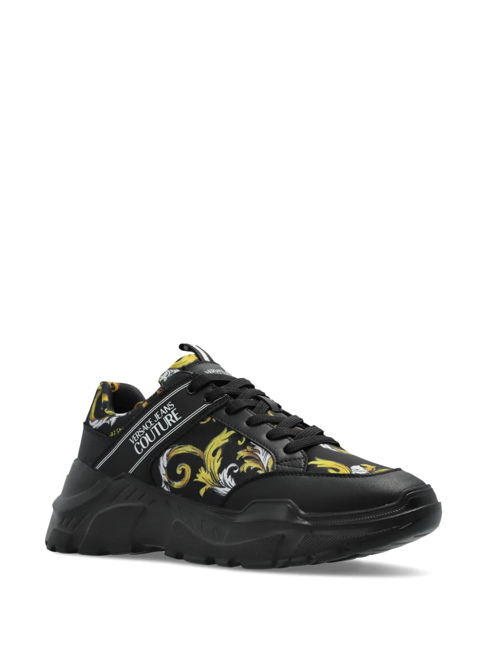 Versace Jeans Couture Speedtrack Sneakers