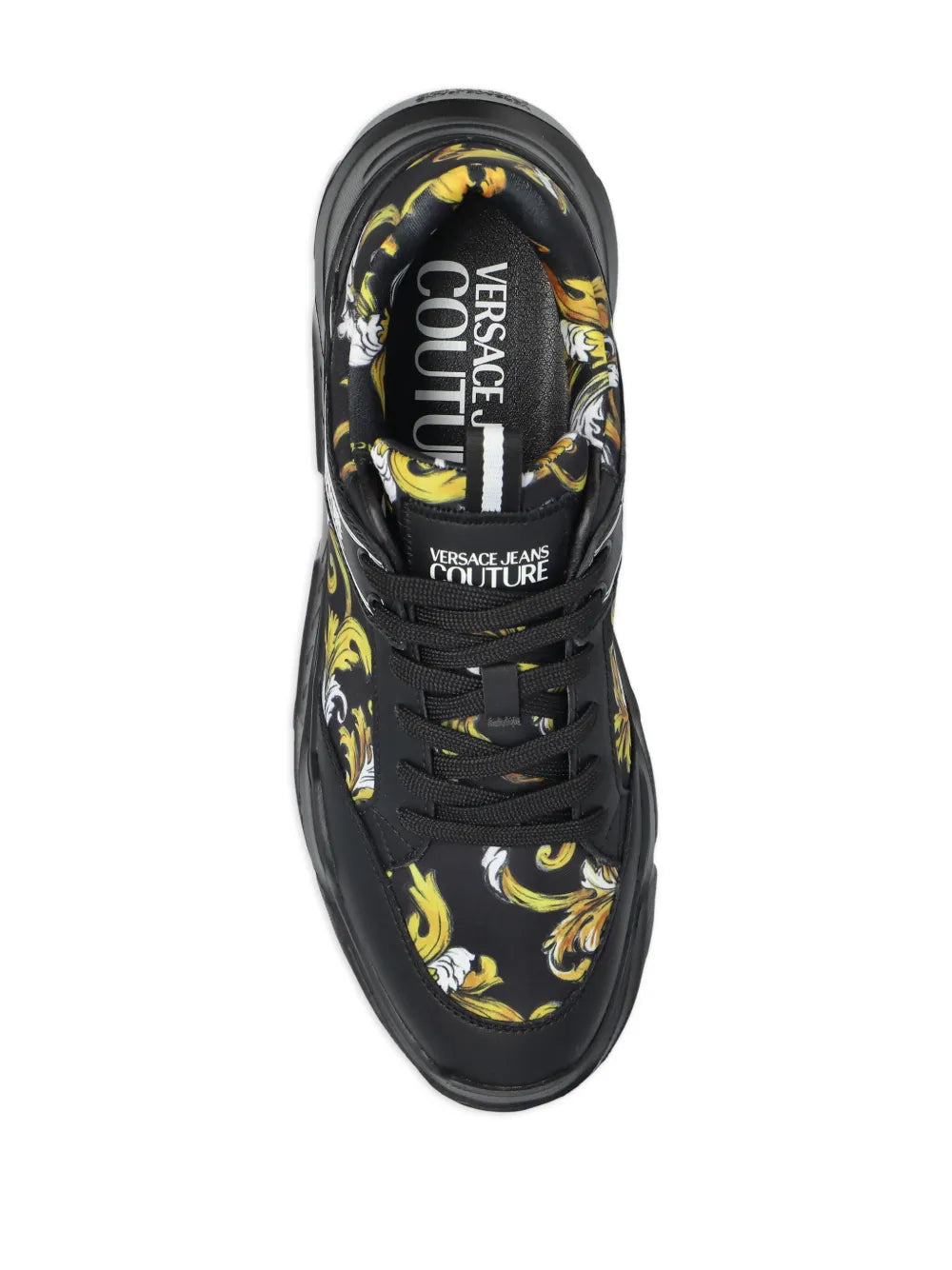 Versace Jeans Couture Speedtrack Sneakers