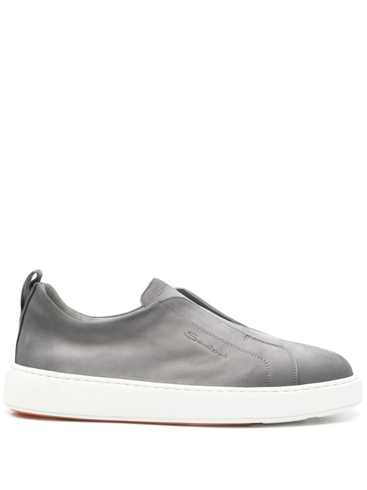 Santoni Victory Sneakers