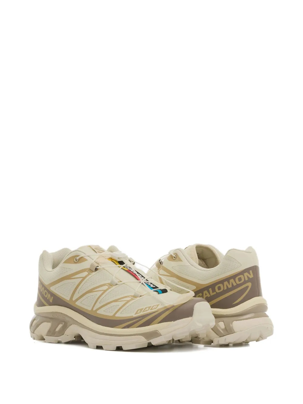 Salomon Xt 6 Sneakers