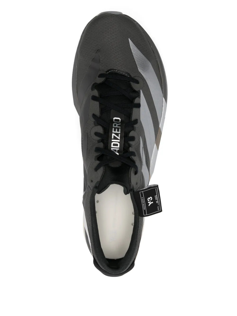 Y-3 Adizero Adios 9 Sneakers