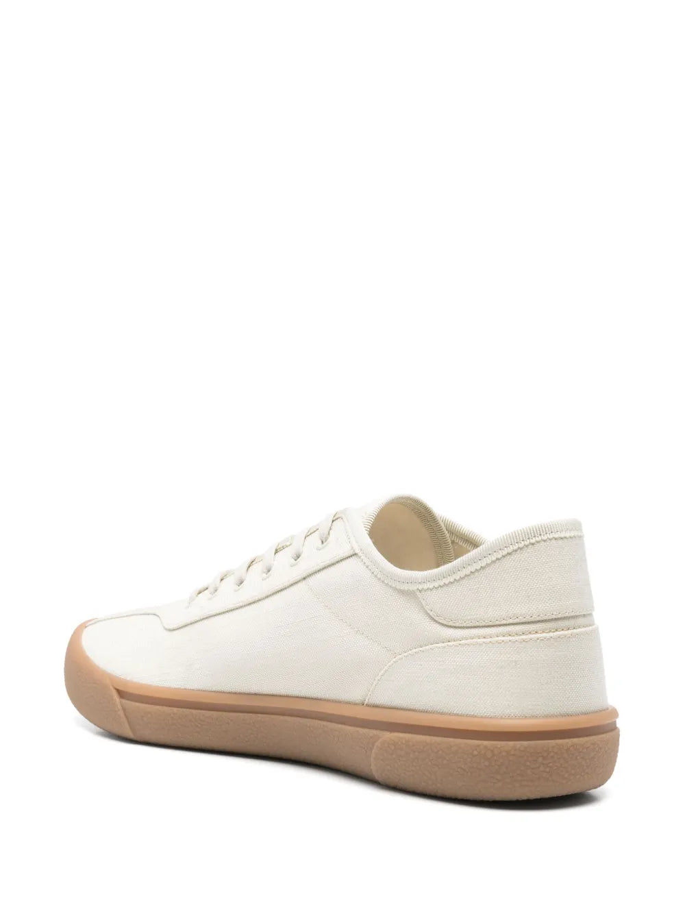 The Row Canvas Sneakers