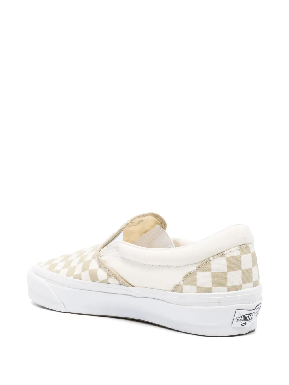 Vans Lx Classic Lip-On 98 Sneakers