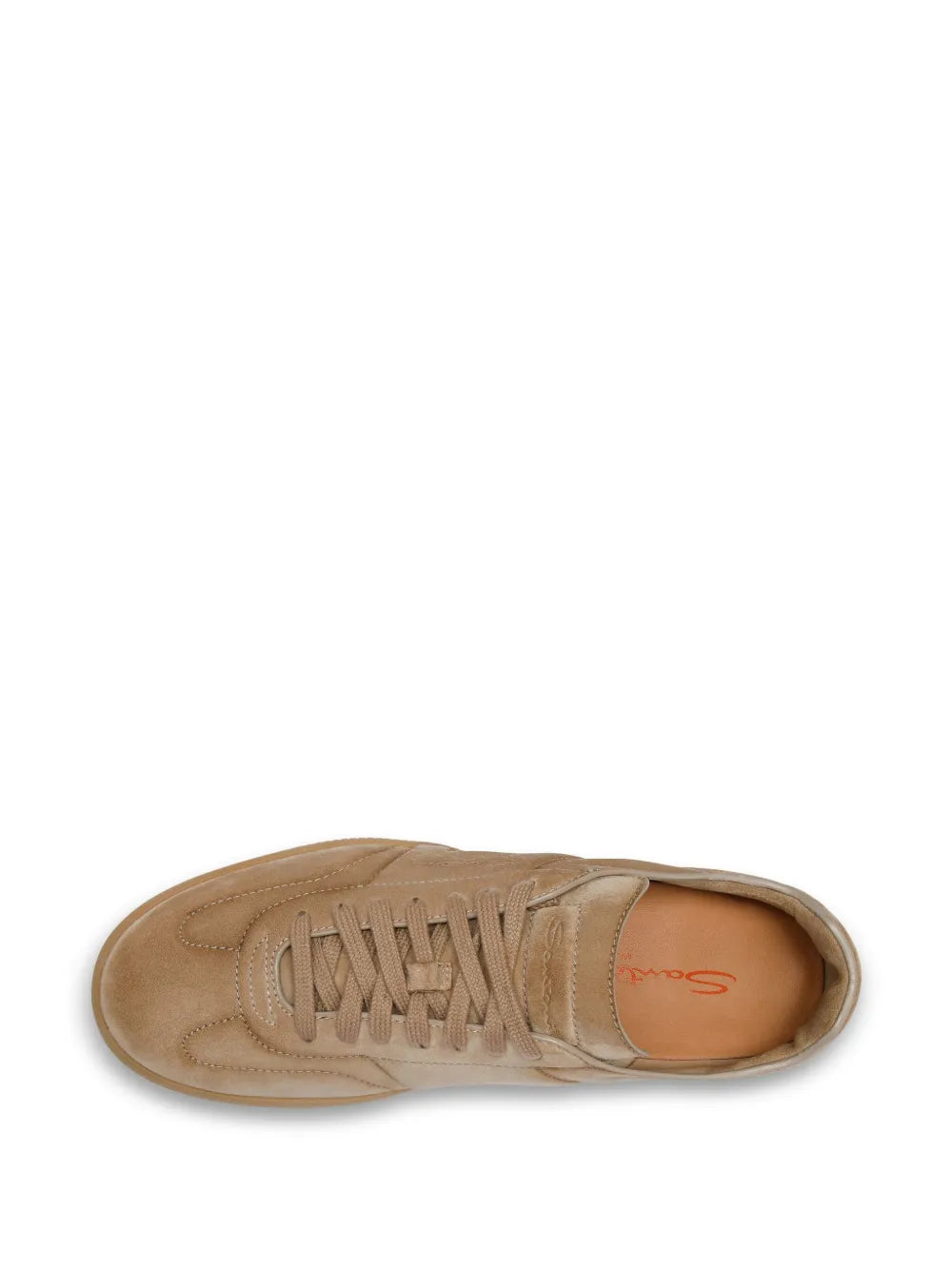 Santoni Dbs Oly Sneakers