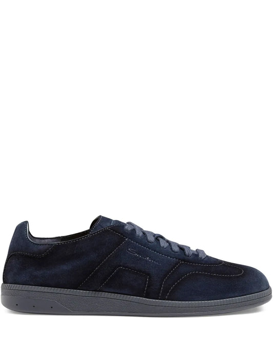 Santoni Dbs Oly Sneakers