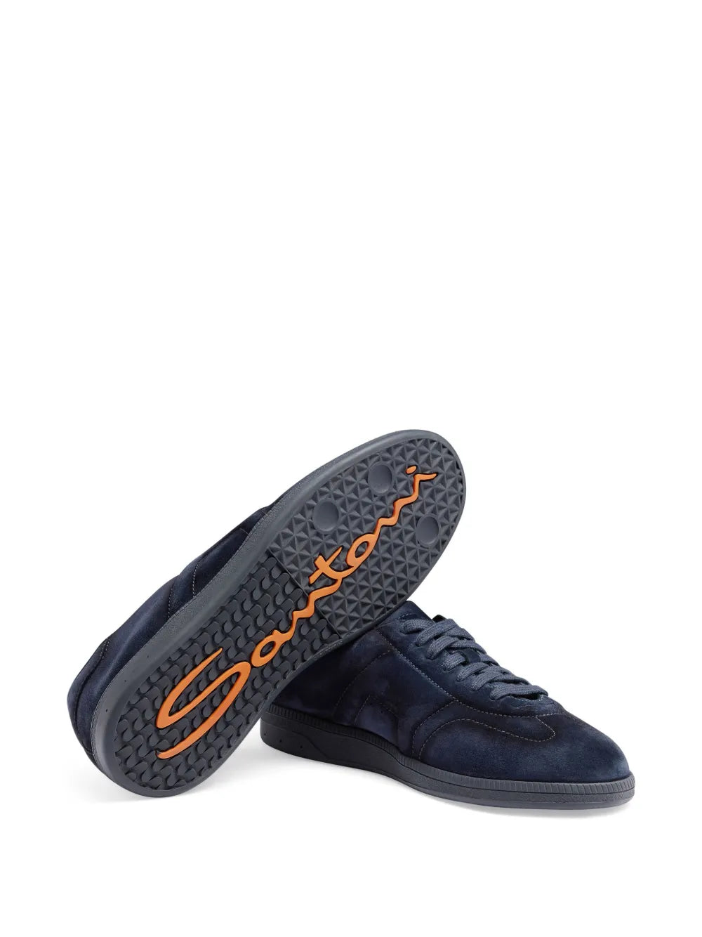 Santoni Dbs Oly Sneakers