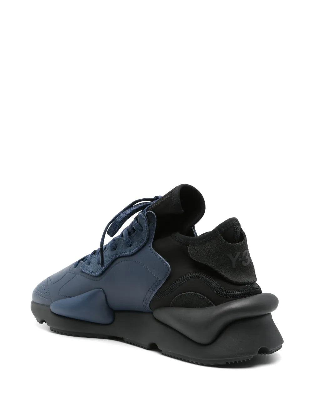Y-3 Kaiwa Sneakers