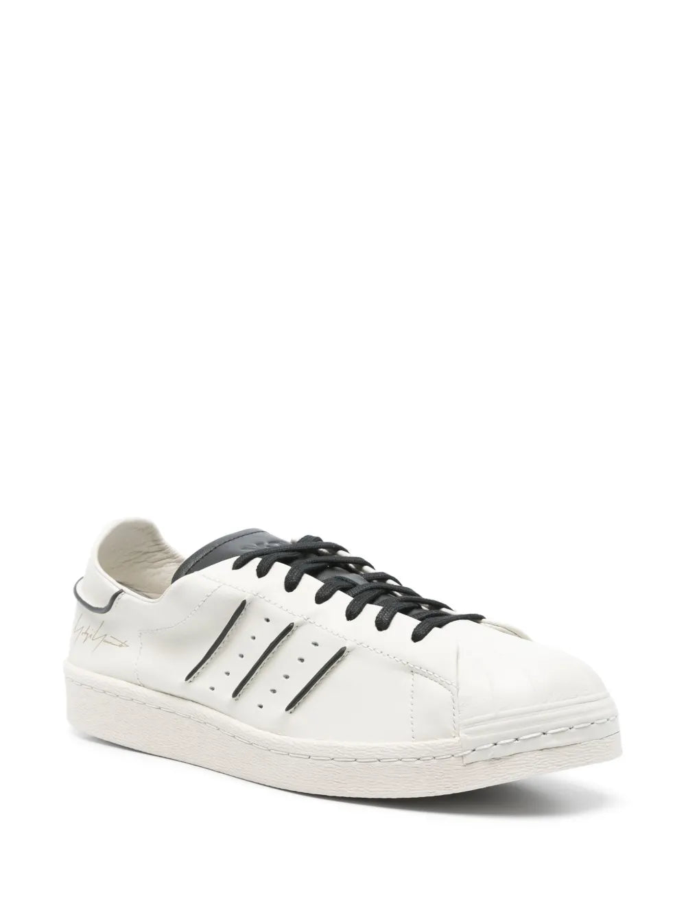 Y-3 Y-3 Superstar Sneakers
