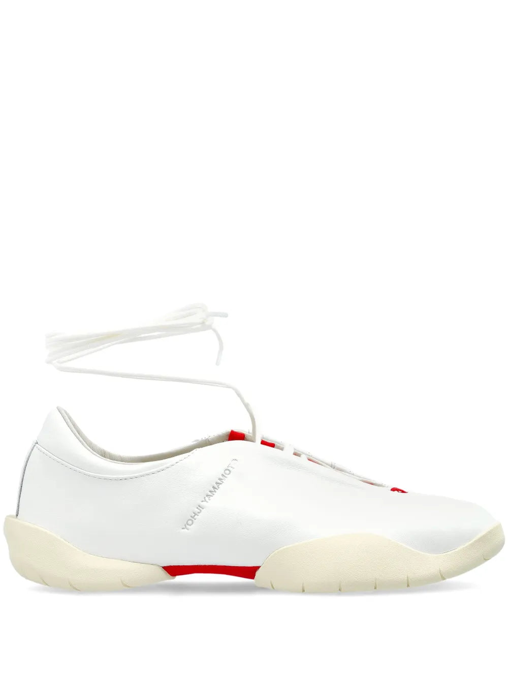 Y-3 X adidas Regu Sneakers