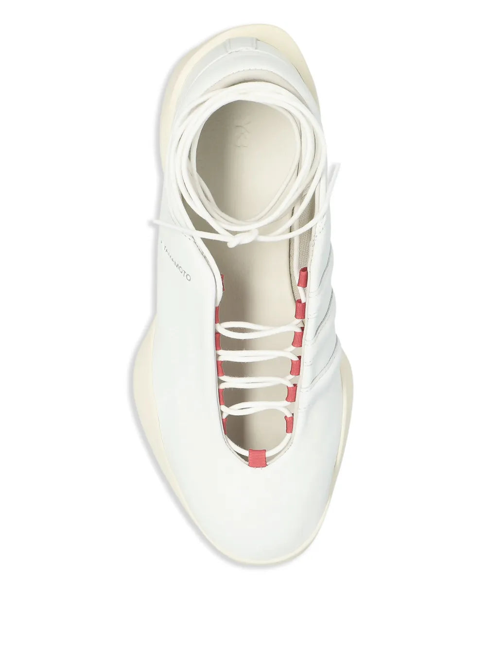 Y-3 X adidas Regu Sneakers