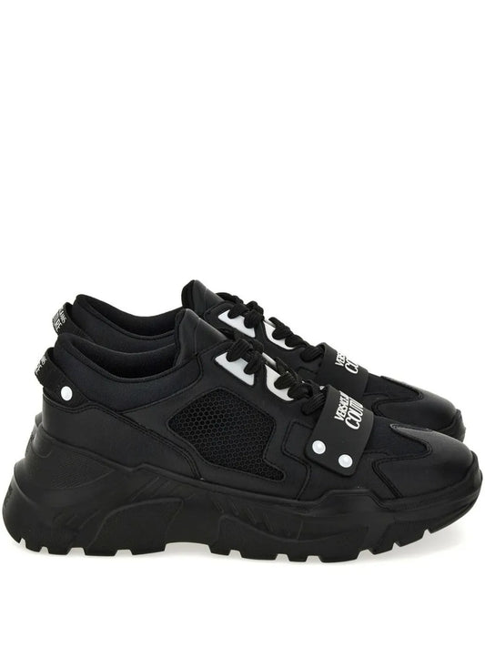 Versace Jeans Couture Chunky Sneakers