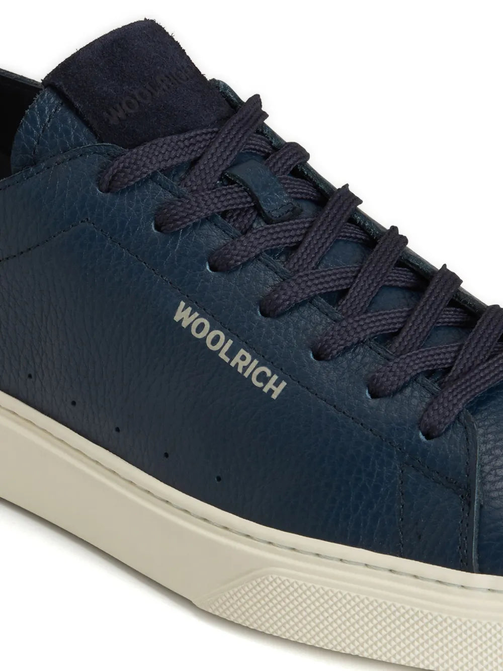 Woolrich Cloud Court Sneakers