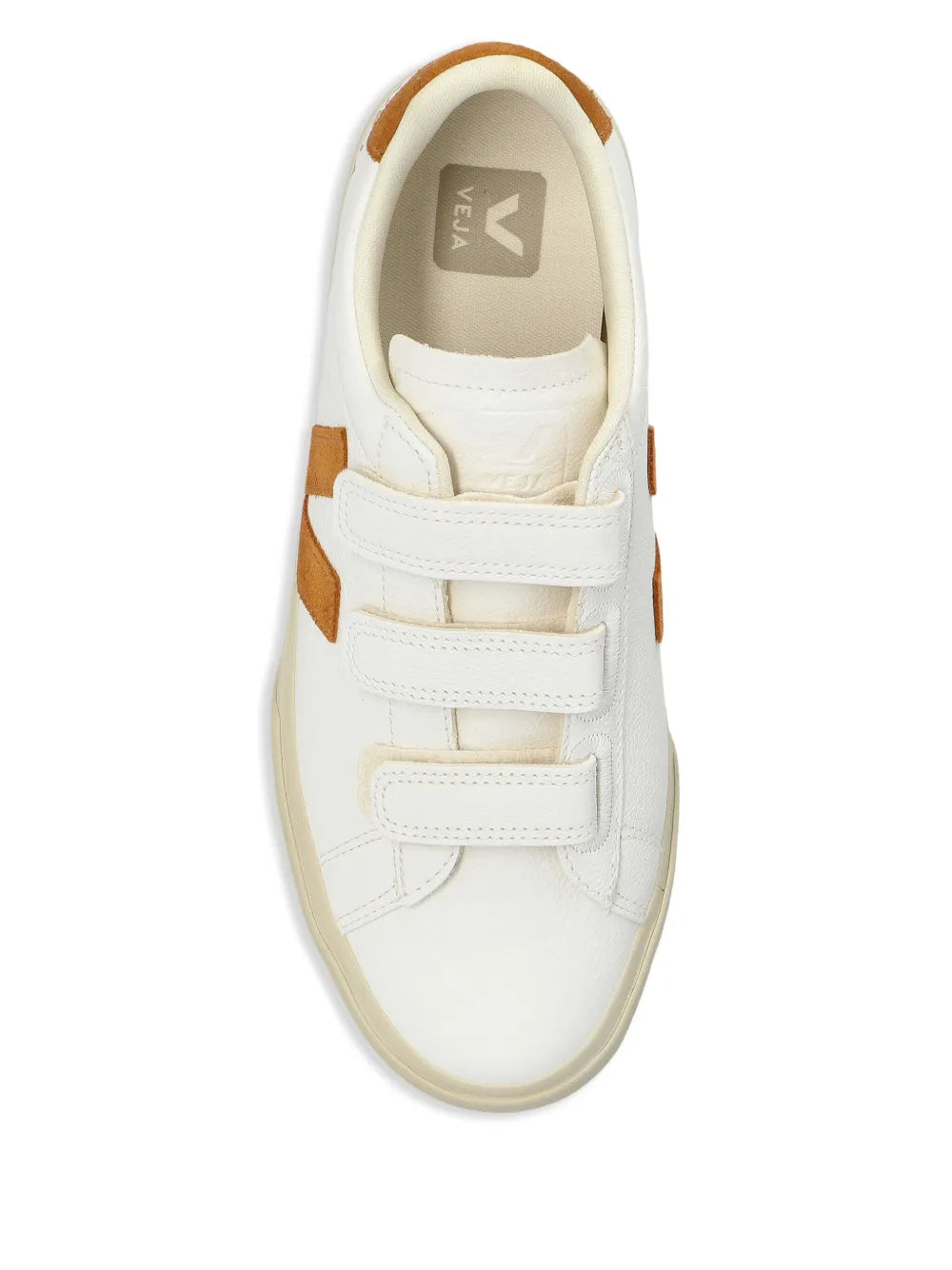 Veja Recife Leather Sneakers