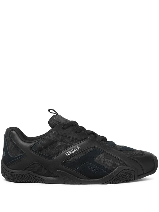 Versace Barocco Galaxia Sneakers