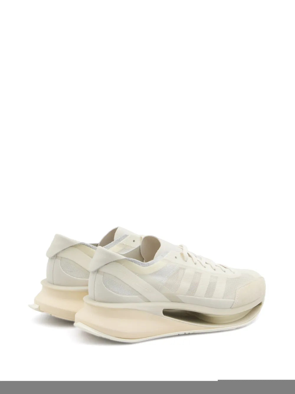 Y-3 Gendo Run Sneakers