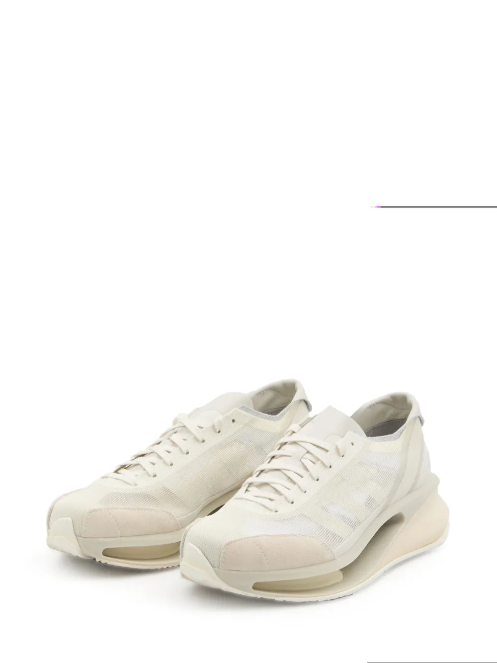 Y-3 Gendo Run Sneakers