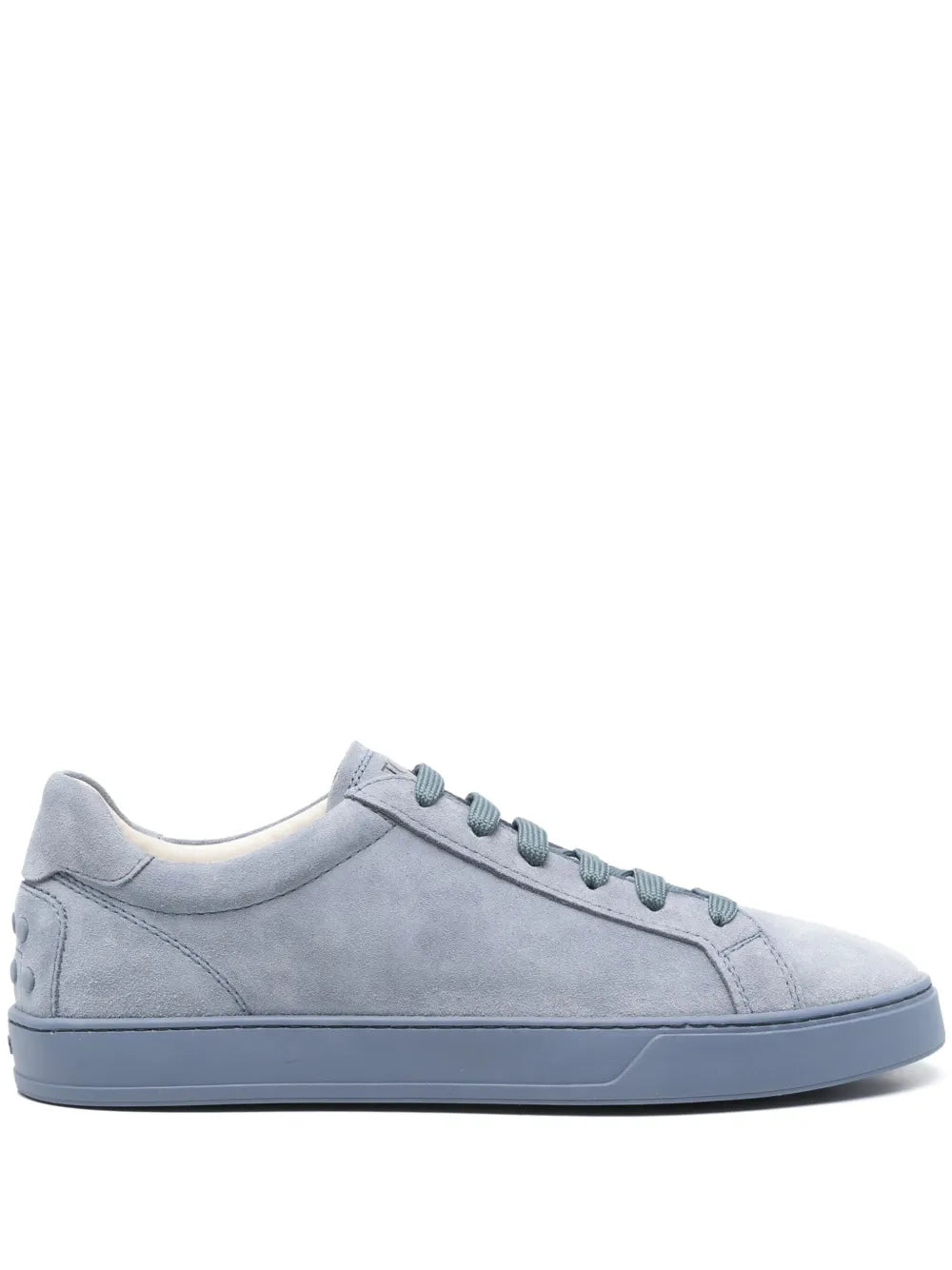 Tod'S Suede Sneakers