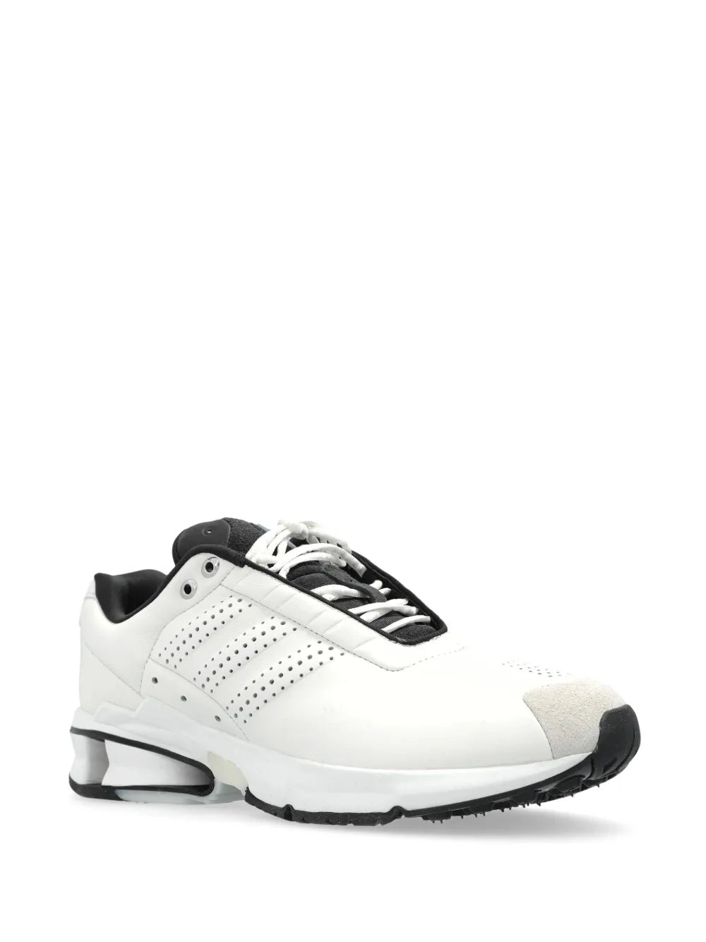 Y-3 Perforated Sneakers