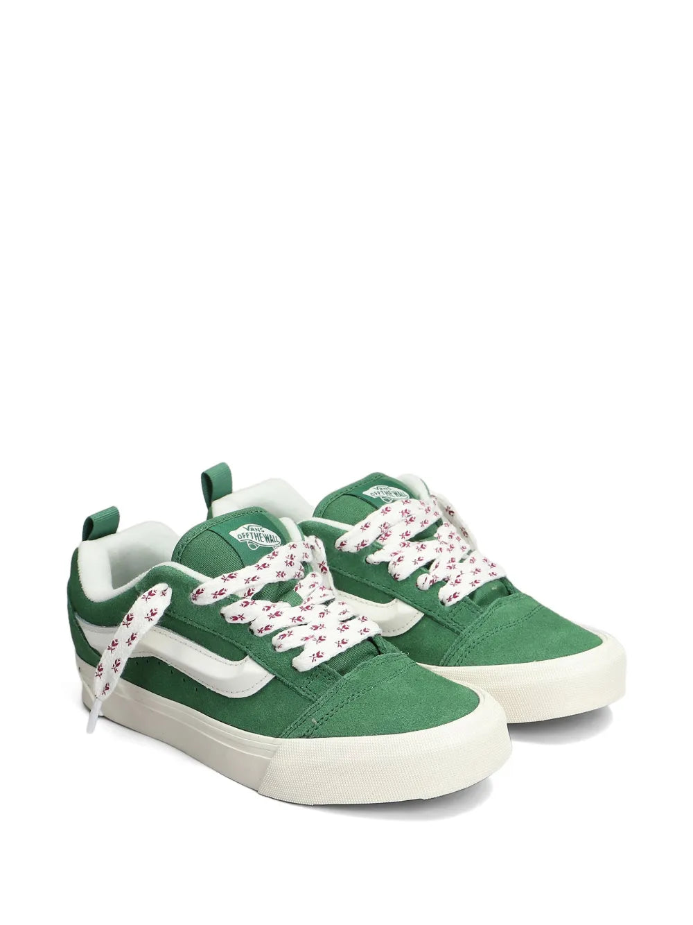 Vans Knu Skool Sneakers