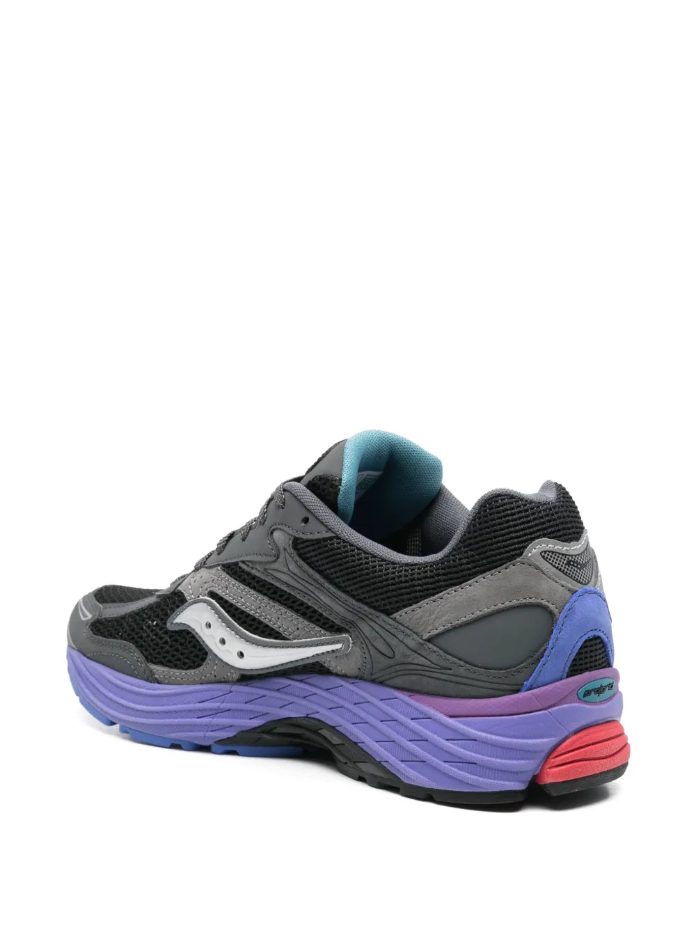 Saucony Progrid Omni 9 Galaxy Sneakers