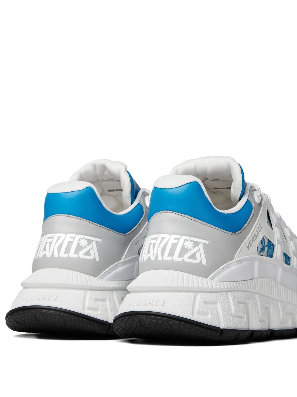 Versace Trigreca Sneakers