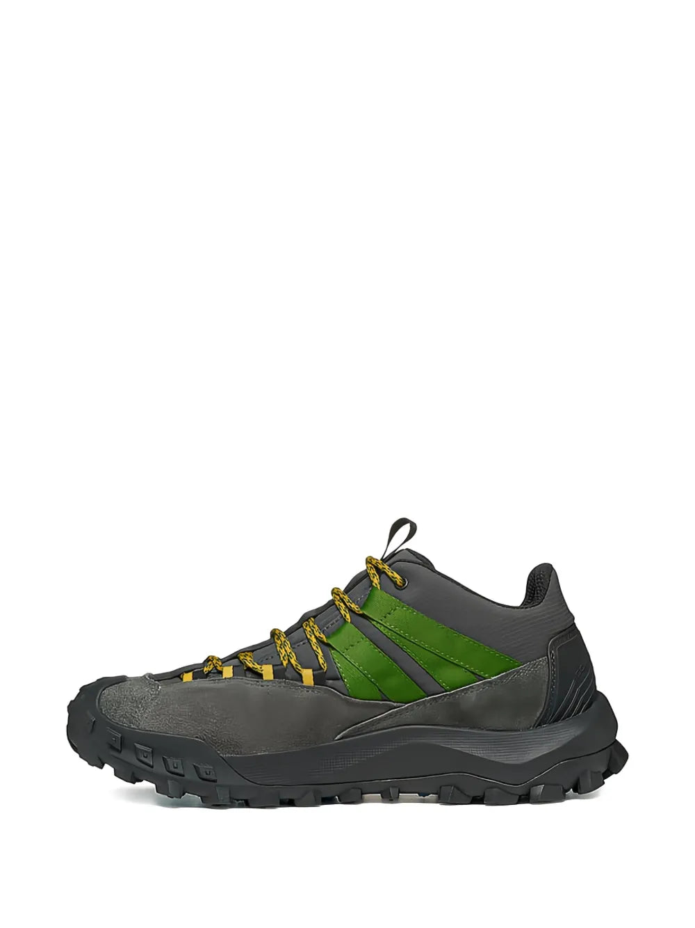 Scarpa Gore-Tex Panelled Sneakers