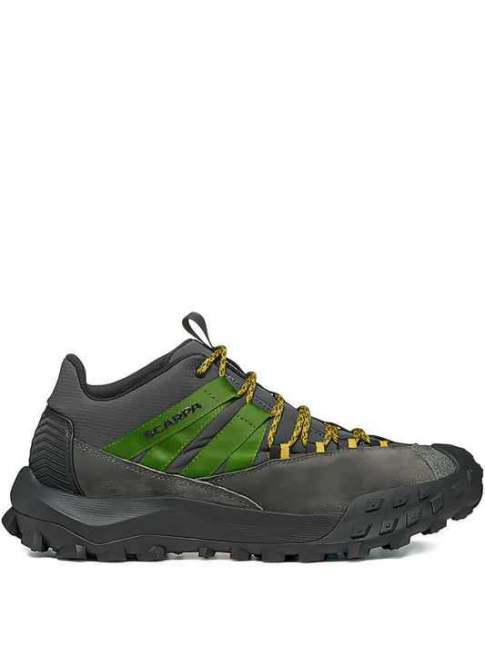 Scarpa Gore-Tex Panelled Sneakers