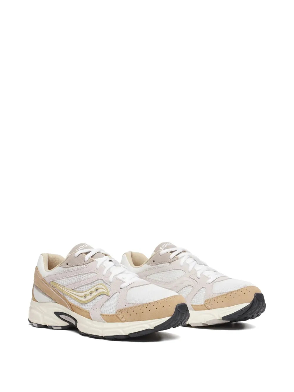 Saucony Ride Millennium Sneakers