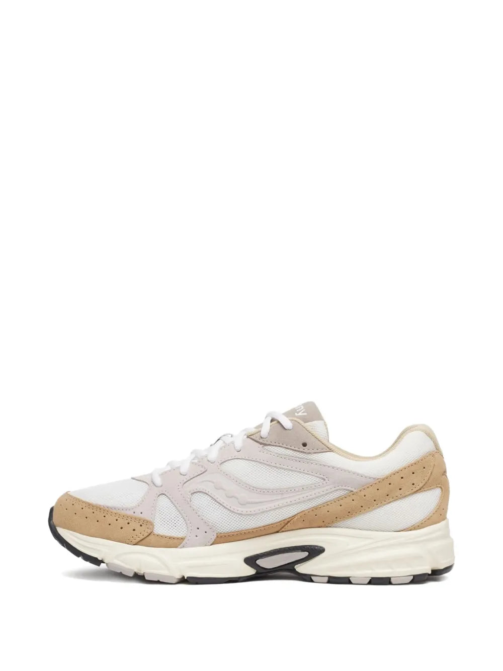Saucony Ride Millennium Sneakers