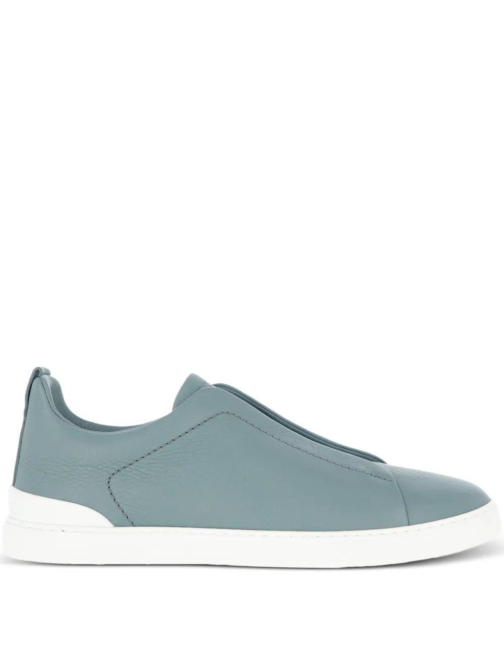 Zegna Low-Top Sneakers