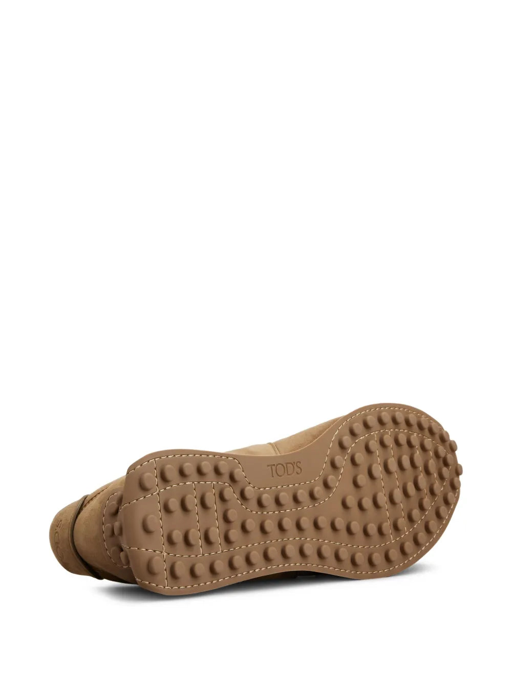 Tod'S Suede Sneakers