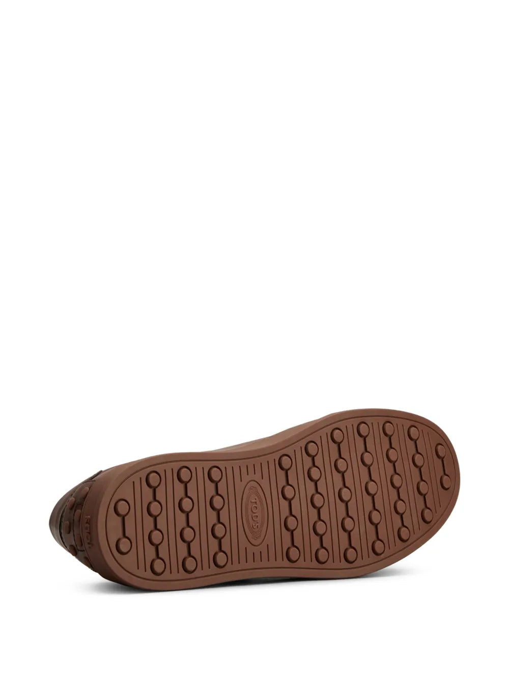 Tod'S Leather Sneakers