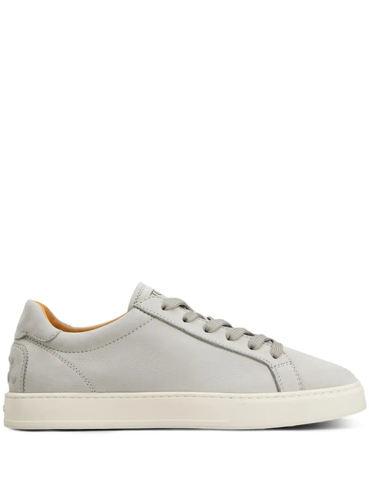 Tod'S Suede Sneakers